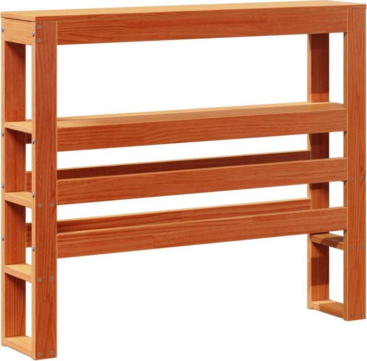 Image du produit vidaXL Bettrahmen (75 x 190 cm)