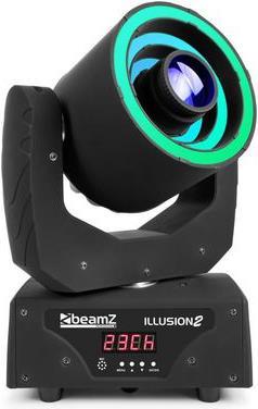 Produktbild BeamZ Illusion II