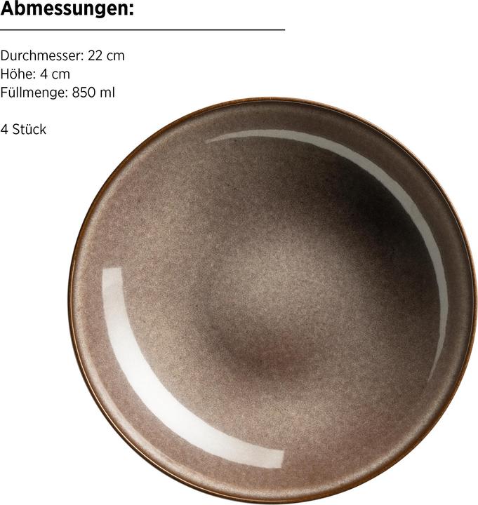 Actual product image Mäser Smoky'S (11 pcs.)