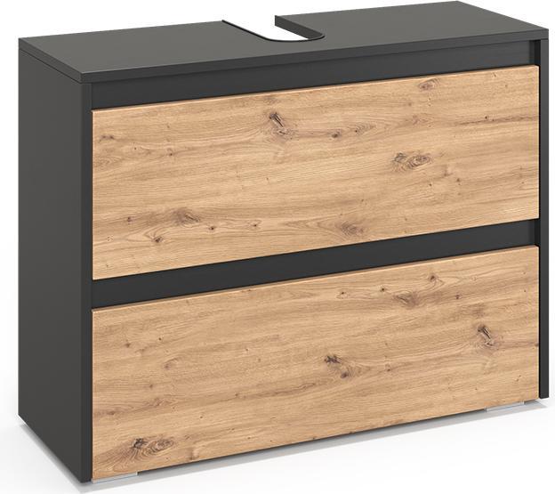 Antracite, Rovere artigianale