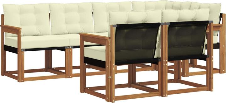 vidaXL Outdoor-Sofa