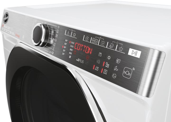 Actual product image Hoover H5dpb Washer