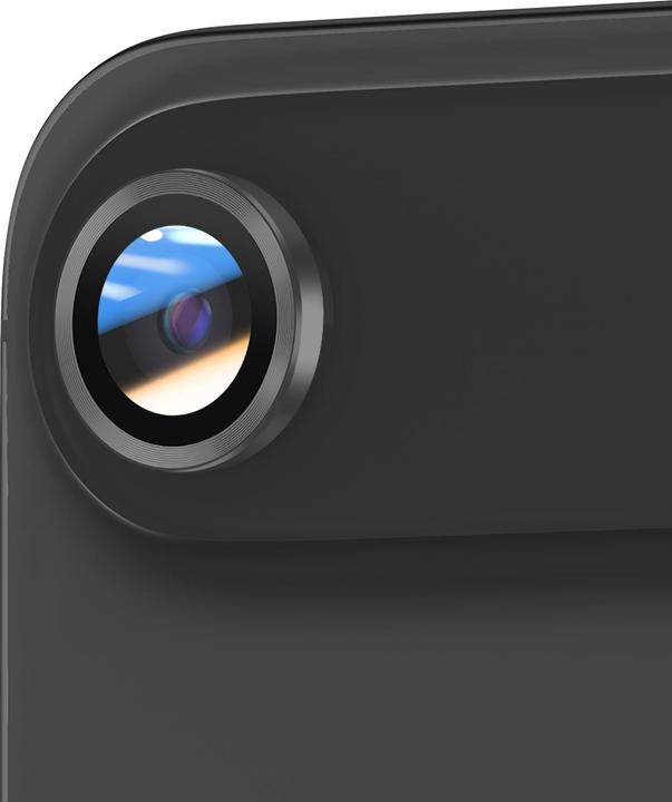 Actual product image Avizar Kameraschutzfolie iPhone Air (1 pcs., Apple iPhone Air)