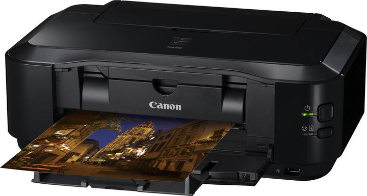 Immagine prodotto Canon Pixma Ip4700 (Inchiostro, Colore)