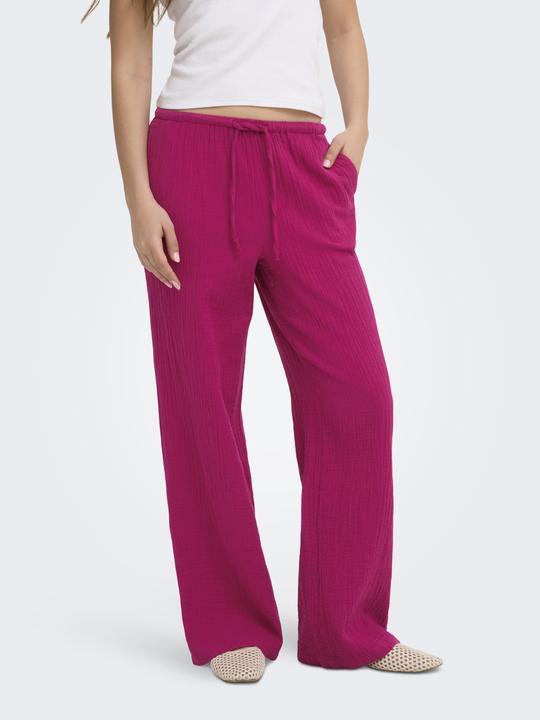 Immagine prodotto Only ONLTHYRA Normal geschnitten Hose Hose (M)