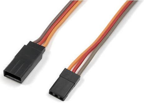 Produktbild G-Force 90cm Verlängerungskabel JR/Hitec