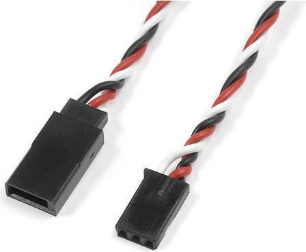 Immagine prodotto G-Force Prolunga del servo 45 cm, attorcigliata