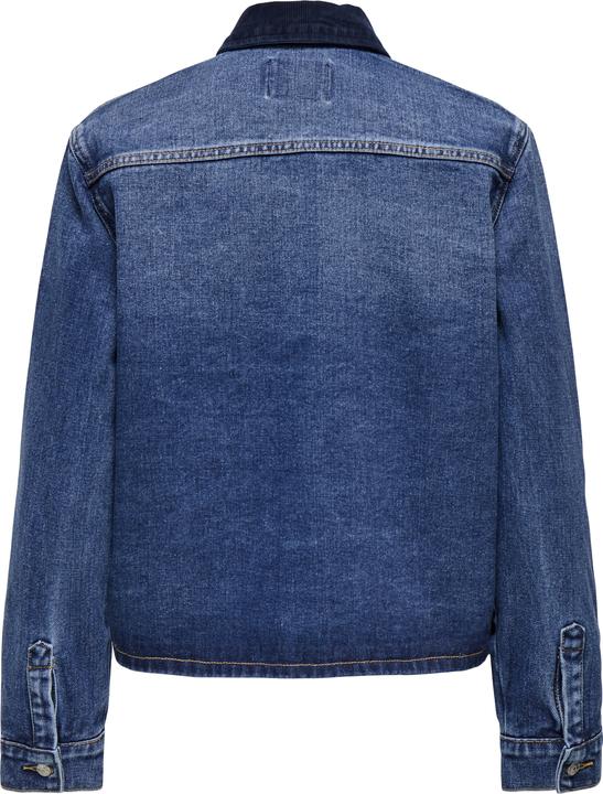 Immagine prodotto Only ONLCASSIE Jeanshemd Jeanshemd (M)