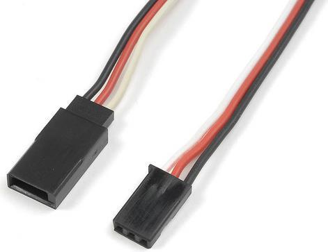 Produktbild G-Force Futaba Servoverlängerung 90cm
