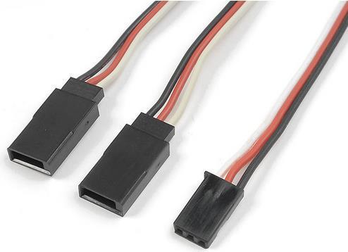 Immagine prodotto G-Force Cavo a V Futaba 30 cm