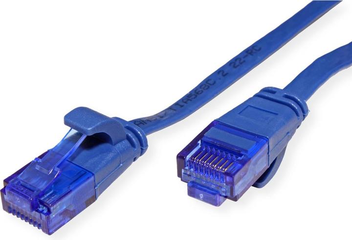 Produktbild Value Patchkabel Kat.6A (Class EA) UTP (UTP, CAT6a, 3 m)