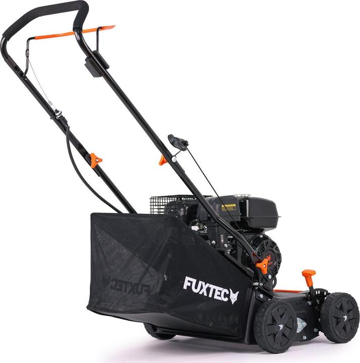 Produktbild Fuxtec FX-BV240ECO