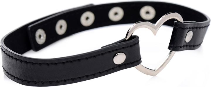 Master Series Dark Heart