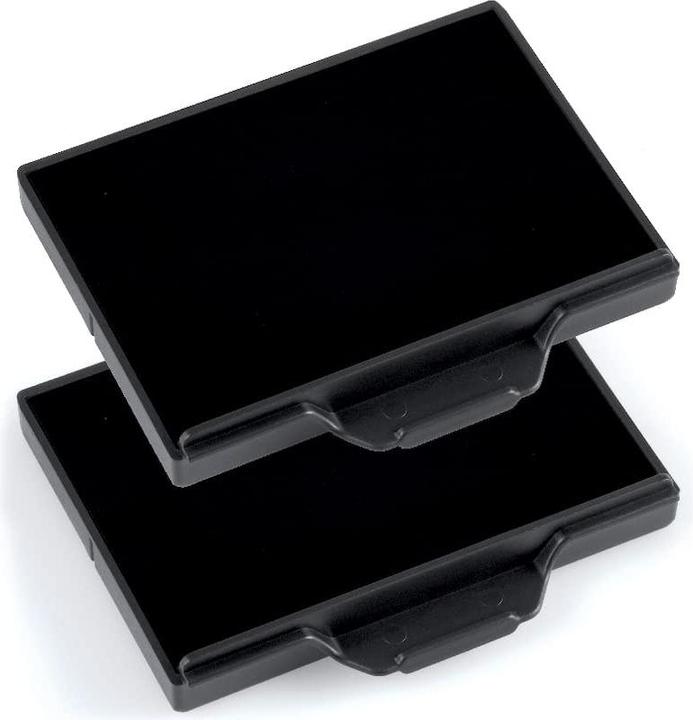 Actual product image Trodat ink pads