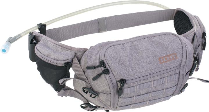 Image du produit ION Bag Hipbag Plus Traze 3 - shark-grey
