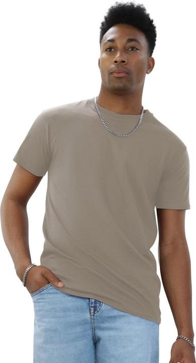 Produktbild Universal Textiles TShirt Baumwolle aus biologischem Anbau (L)