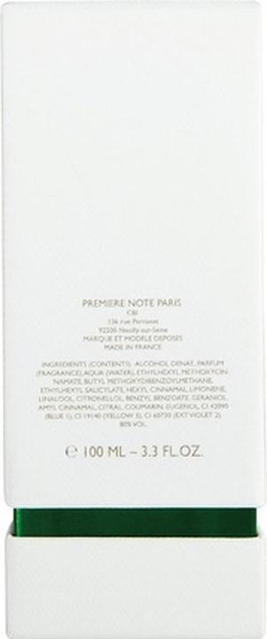 Immagine prodotto Premiere Note Preludio all'atlante di cedro (Eau de parfum, 100 ml)