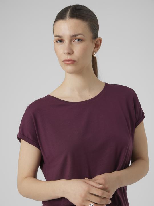 Immagine prodotto Vero Moda Vmava Plain Ss Top Ga Jrs Noos (L)
