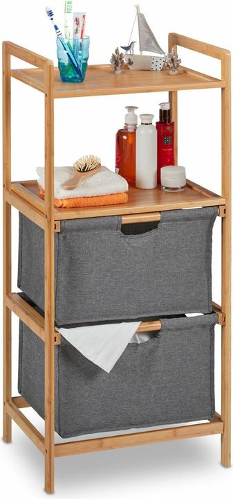 Actual product image Relaxdays 5x cat fishing rod