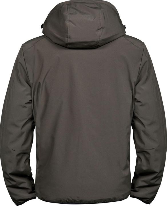 Actual product image Tee Jays Mens Urban Adventure Jacket (XXL)