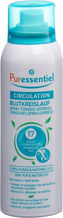 Produktbild Puressentiel Spray Tonic Express Blutkreislauf (1 x, 100 ml, 121 g)