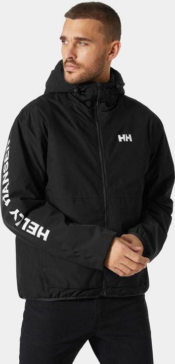 Actual product image Helly Hansen Kurtka męska 990 BLACK 53983 990-L (L)