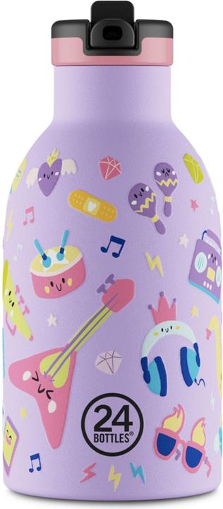 Productafbeelding 24 Bottles Muziek Vrienden (0.33 l)