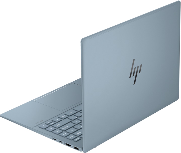 Actual product image HP Pavilion Plus 14-ew1055ng (14", Intel Core Ultra 5 125H, 16 GB, 512 GB, DE)