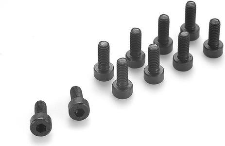 G-Force Vis à tête cylindrique M4X10