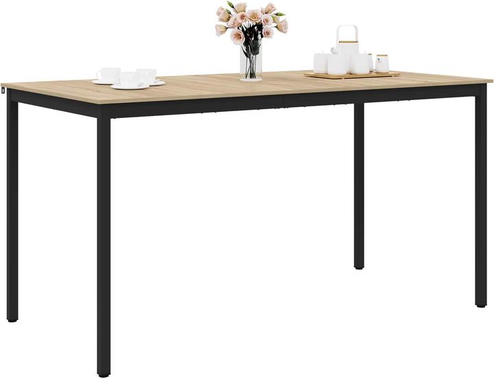 Image du produit vidaXL Esstisch (200 x 100 x 105 cm)