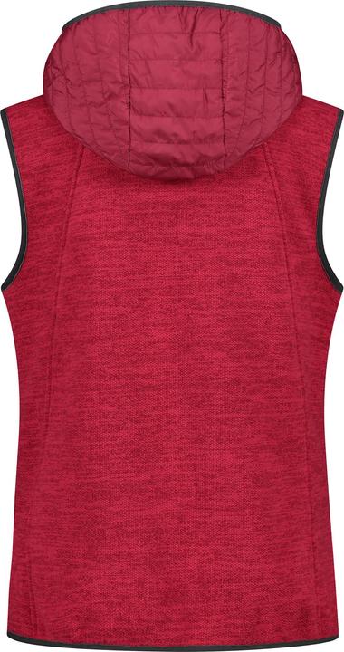 Image du produit CMP Campagnolo Sweat à capuche hybride (L)