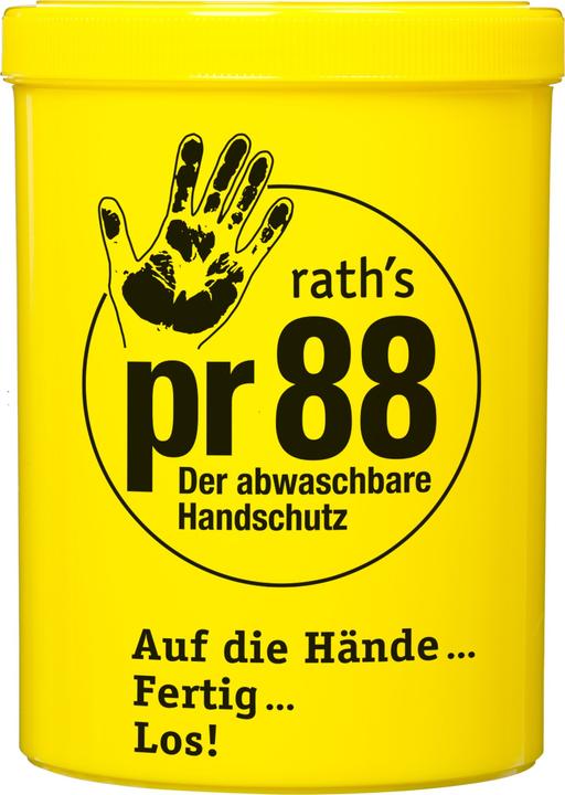 BRW Hautschutz-Salbe PR 88