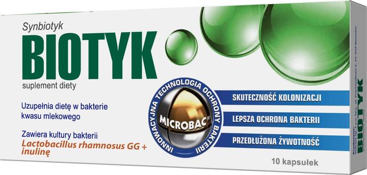 Actual product image Polfa Na