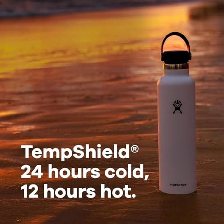 Produktbild Hydro Flask 21 oz Standard Mouth (0.62 l)