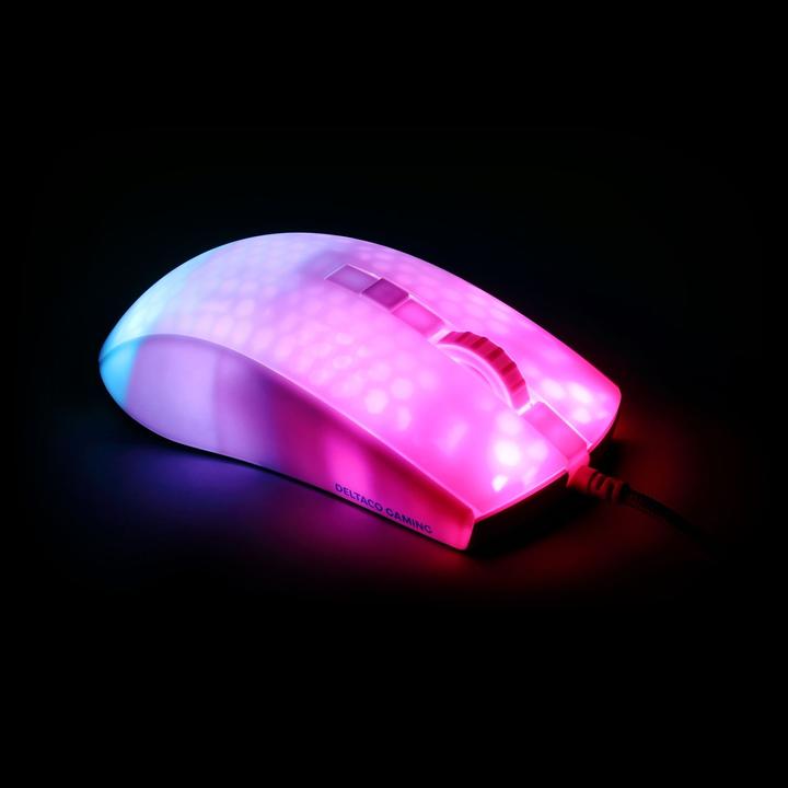 Actual product image Deltaco Gaming DM310 / WM87 (Cable)