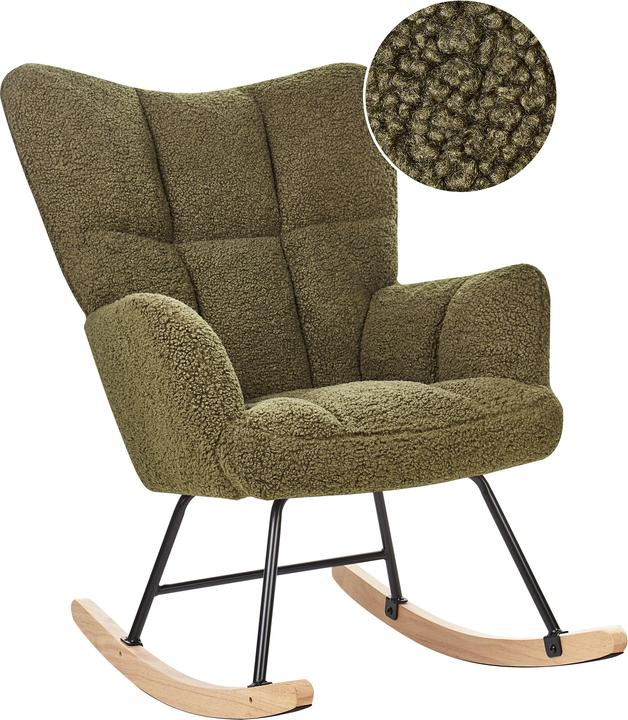 Produktbild Beliani Oulu