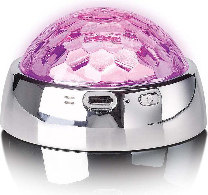 Actual product image Lenco TTA-080SI