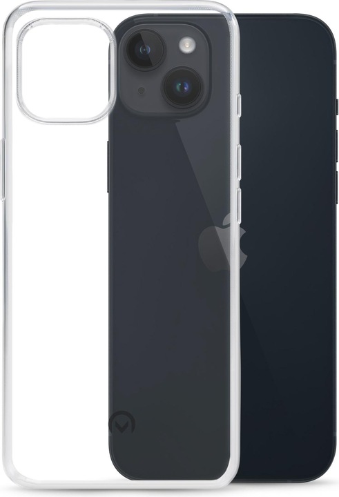 Image du produit Mobilize Enveloppe de gelée (Apple iPhone 15 Plus)