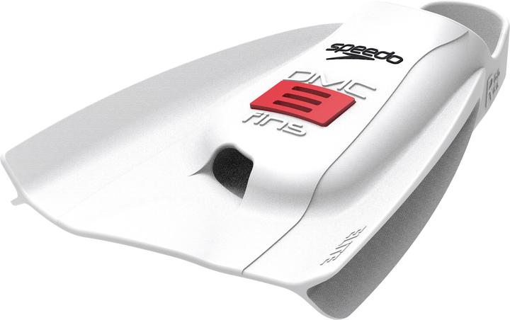 Actual product image Speedo Dmc Elite Fin White (46.5)