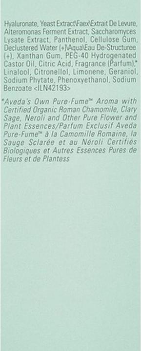 Immagine prodotto Aveda Tulasãra™ Calm Concentrato (30 ml)