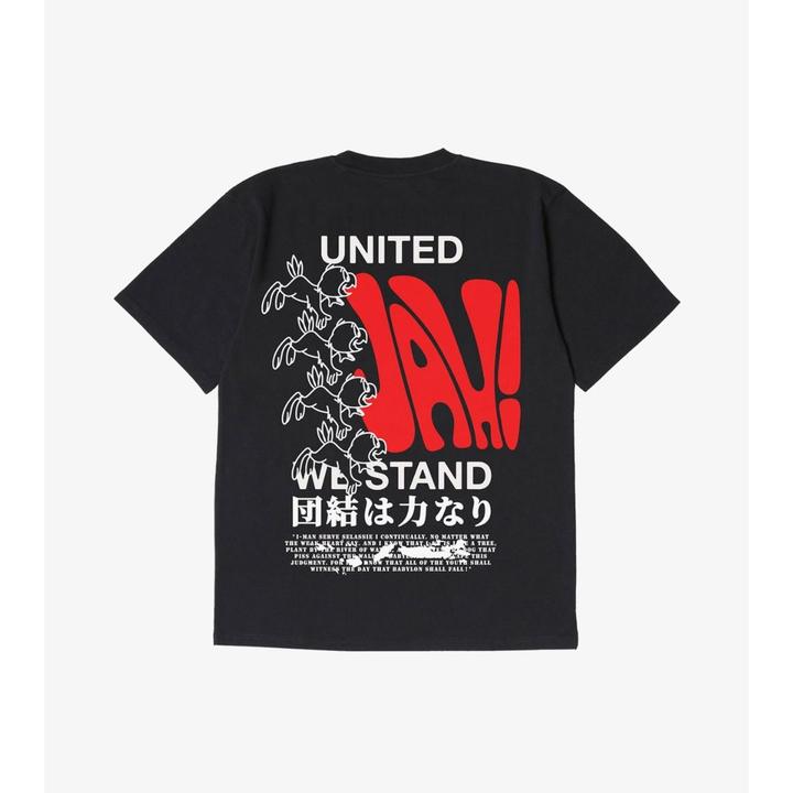 Actual product image Edwin United We Stand (S)