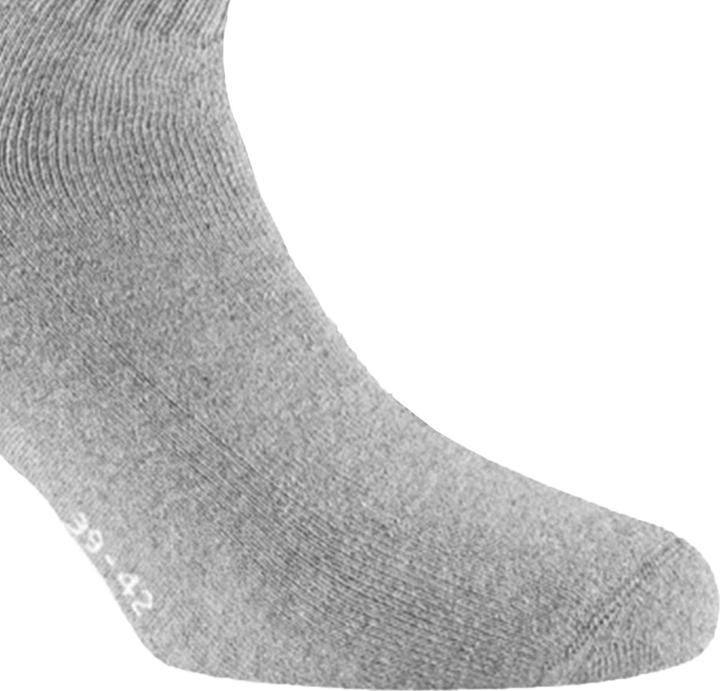 Produktbild Rohner Sport Quarter (3er Pack, 39 - 42)