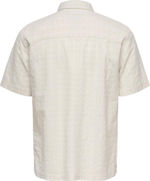 Produktbild Only & Sons ONSWILSON Hemd Hemd (XXL)
