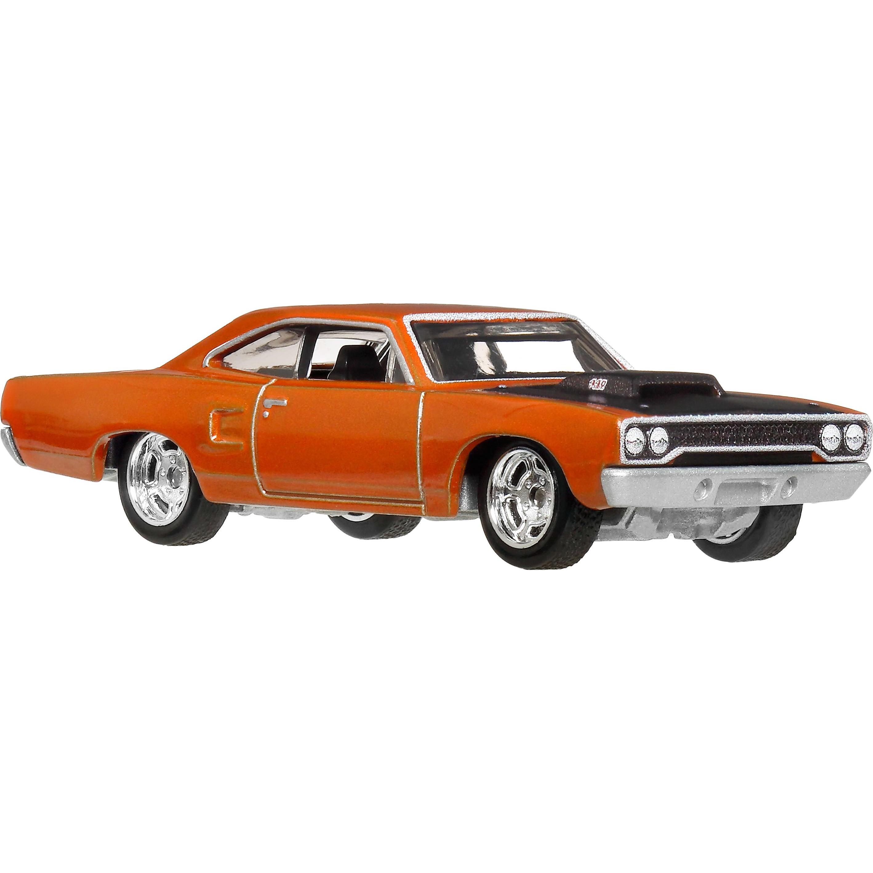 Hot Wheels 1970 Plymouth Roadrunner (JBL87)