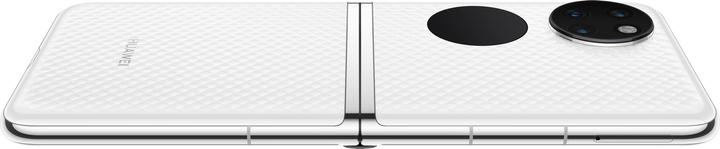 Produktbild Huawei P50 Pocket (256 GB, Weiss, 6.90", Dual SIM, 4G)