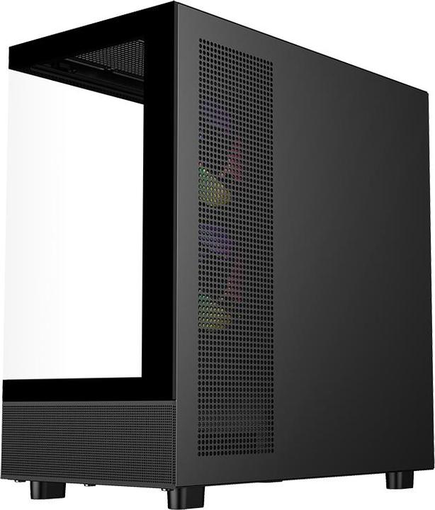 Produktbild Itek SHOWBUI 42B (mATX, Mini-ITX, ATX)