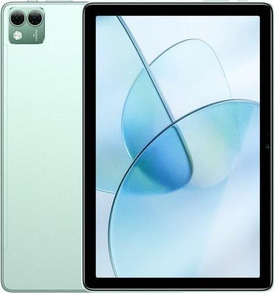 Actual product image Doogee T10S (Tablette 4G - 10.1", 128 Go, 6 Go RAM) Vert (10.10", 128 GB, Green)