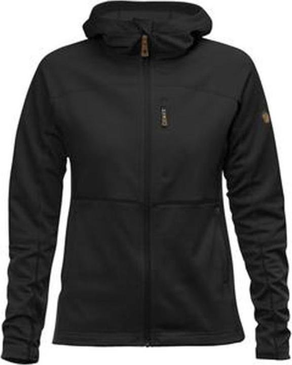 Actual product image Fjällräven Women's Abisko Trail Fleece (S)