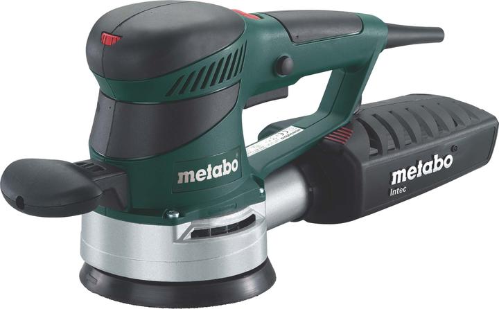 Metabo SXE 425 TurboTec (Eccentric grinder, 320 W)