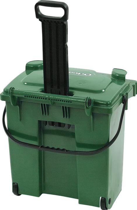 Produktbild Ochsner Abfallbehälter (40 l)